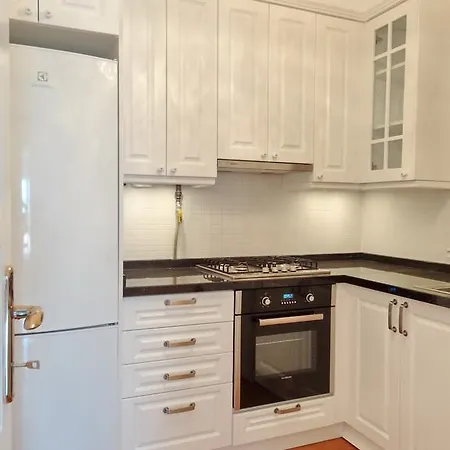 Luxury Flat Beyoglu 5