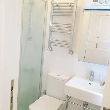Luxury Flat Beyoglu 5 Istanbul