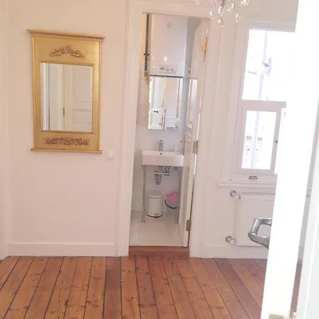 Luxury Flat Beyoglu 5 *