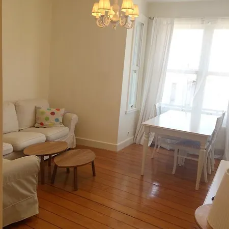 Luxury Flat Beyoglu 5 Lägenhet *