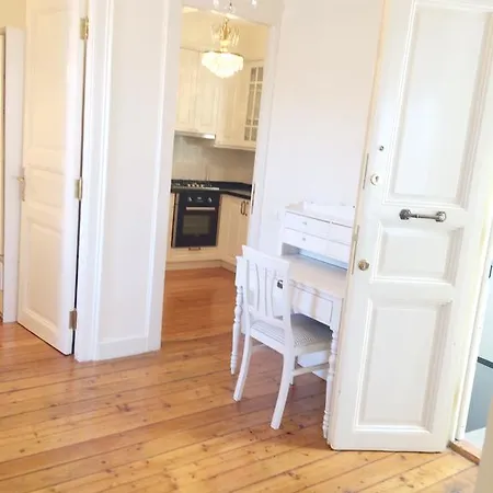 Luxury Flat Beyoglu 5 * Istanbul