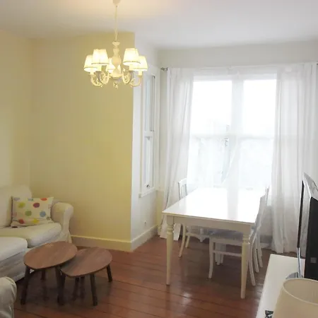 Lägenhet Luxury Flat Beyoglu 5