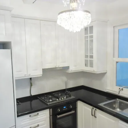 Luxury Flat Beyoglu 5